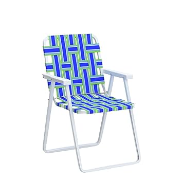 【即完売】WIND AND SEA FOLDING CHAIR グレー 送料込み Amazon.com : Giantex Beach Chairs Set of 6, Patio Folding